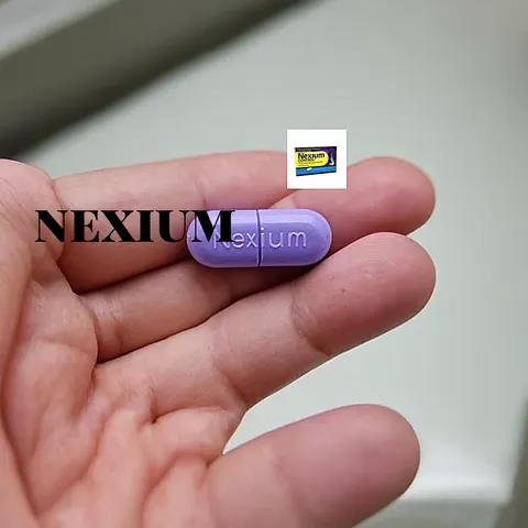 Nexium 20 precio